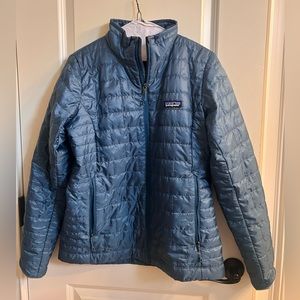 Patagonia Puffer Jacket